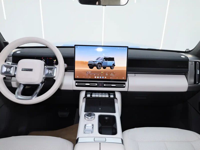 Icar v