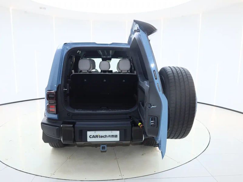 Icar v