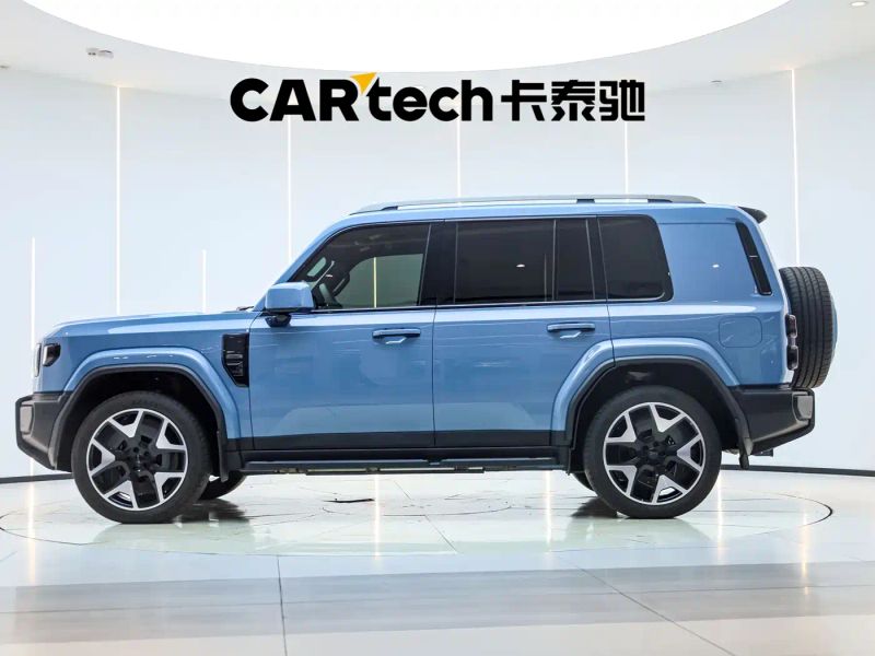 Icar v