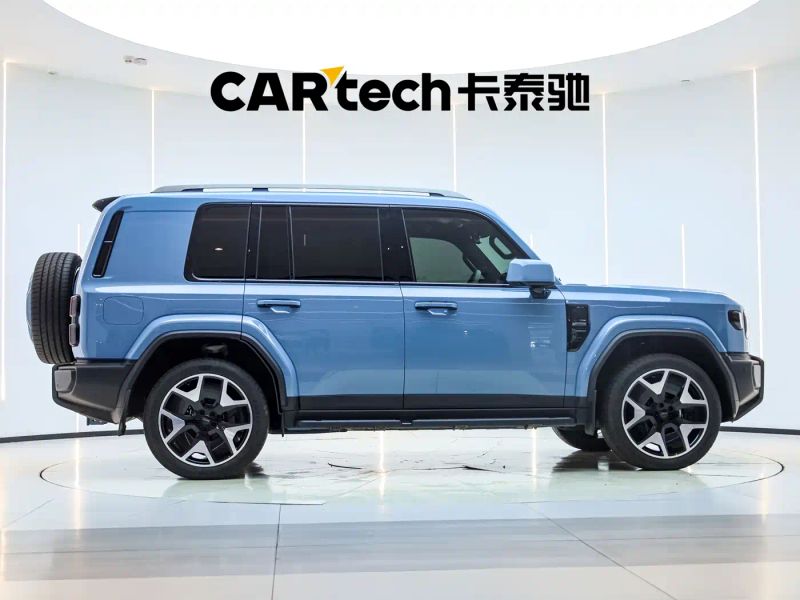 Icar v