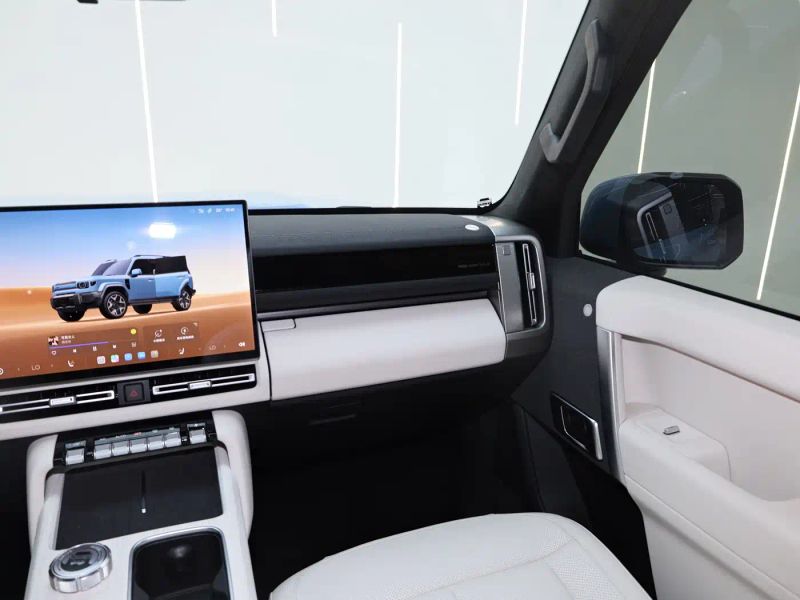 Icar v