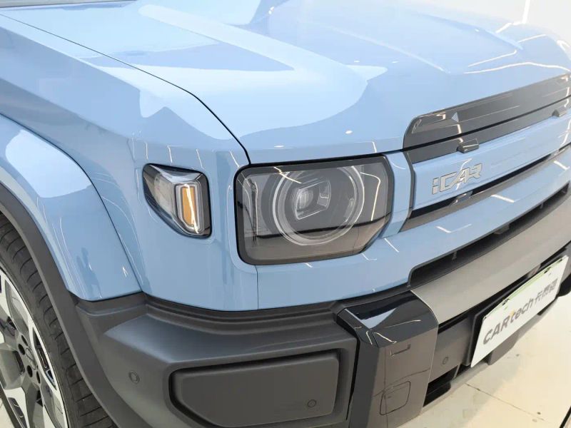 Icar v