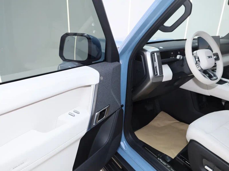 Icar v