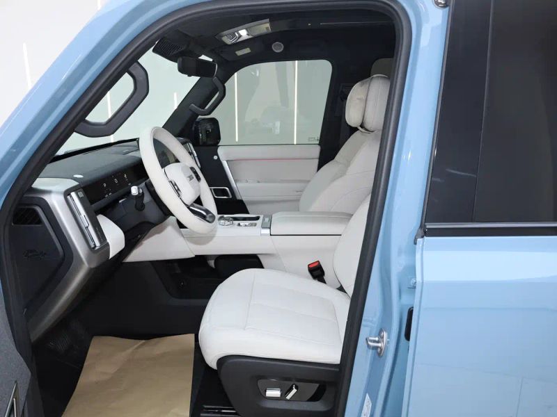 Icar v