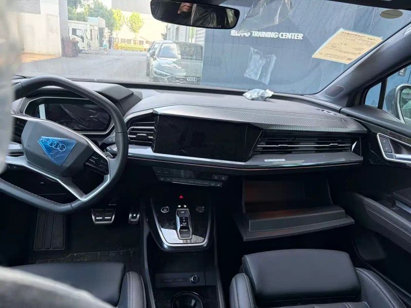 Audi q4