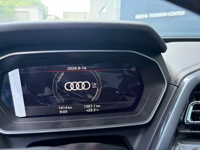 Audi q4