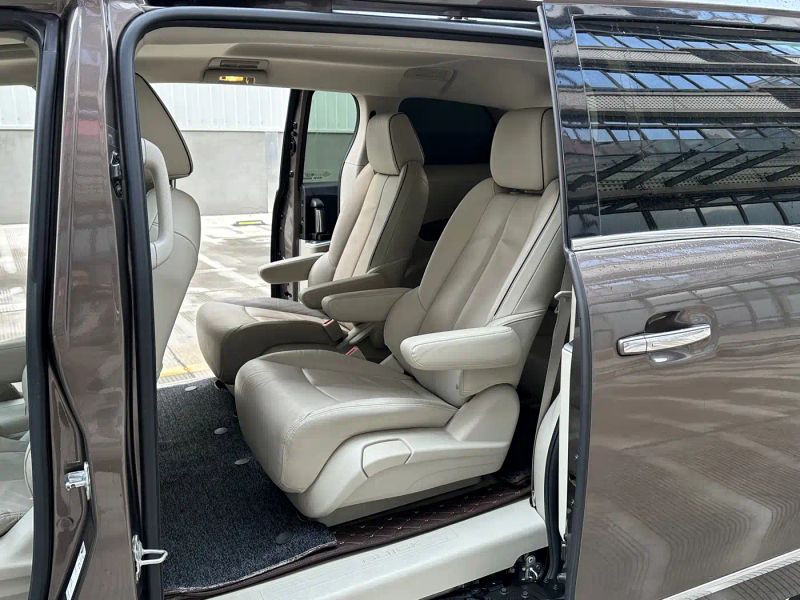 ancove gl8