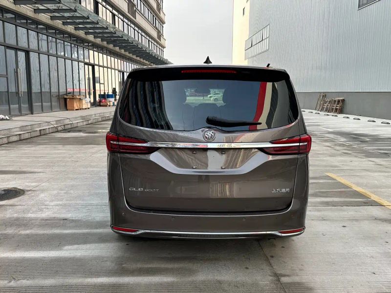 ancove gl8