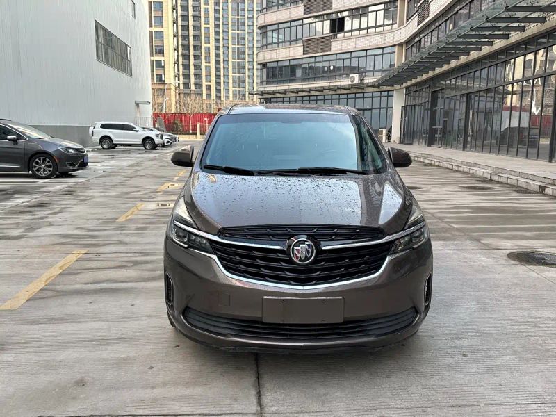ancove gl8