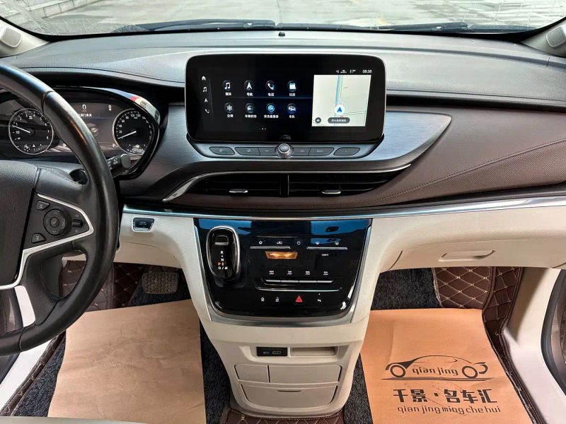 ancove gl8