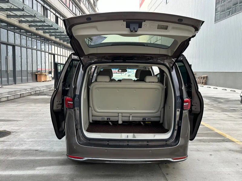 ancove gl8