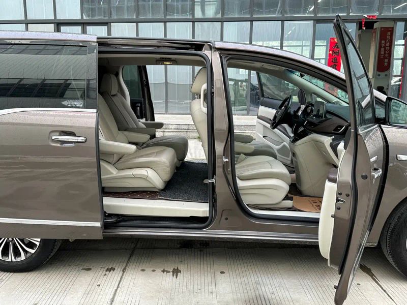 ancove gl8