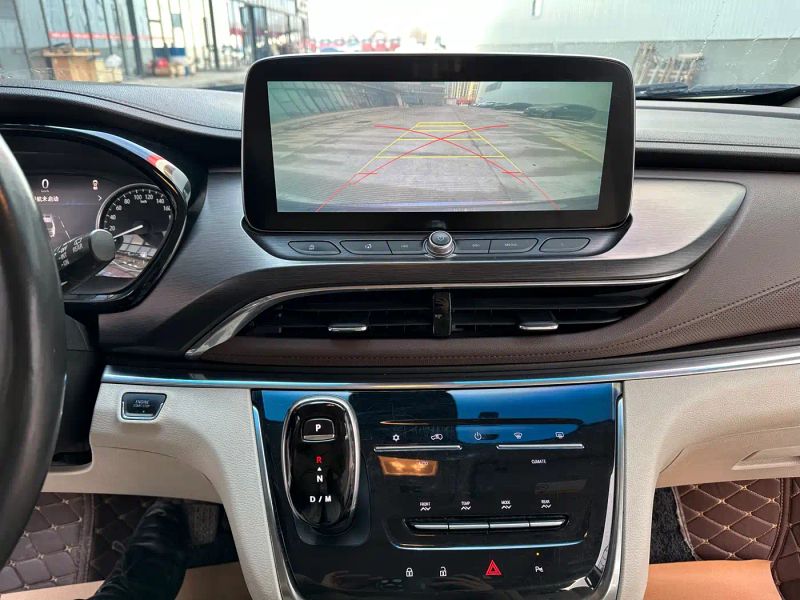ancove gl8