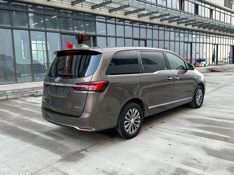 ancove gl8