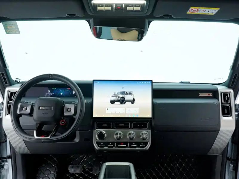 Icar superv23