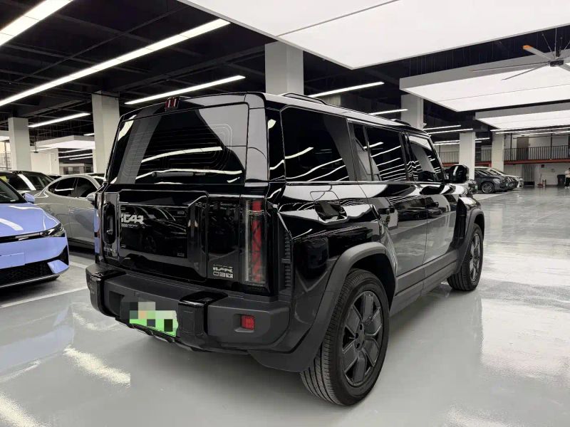 Icar icar-03t