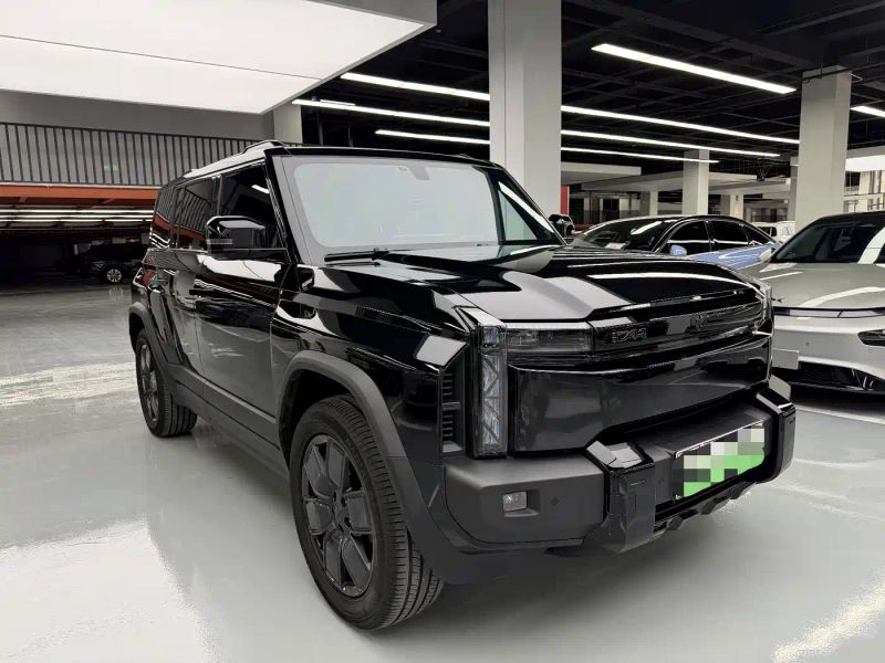 Icar icar-03t