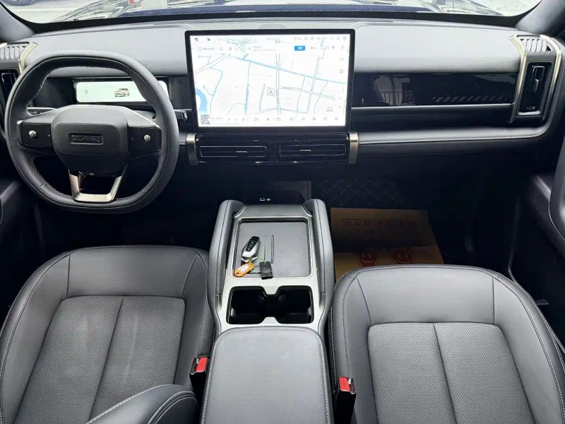 Icar icar-03t