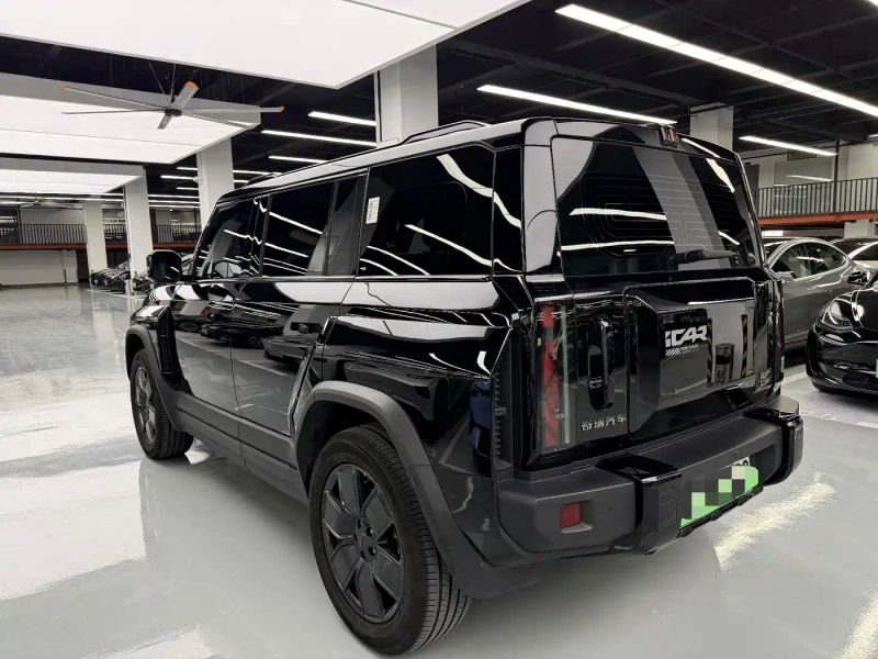 Icar icar-03t