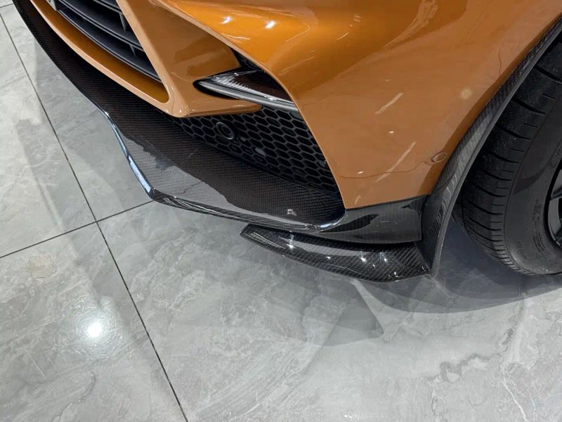 Aston-martin dbx