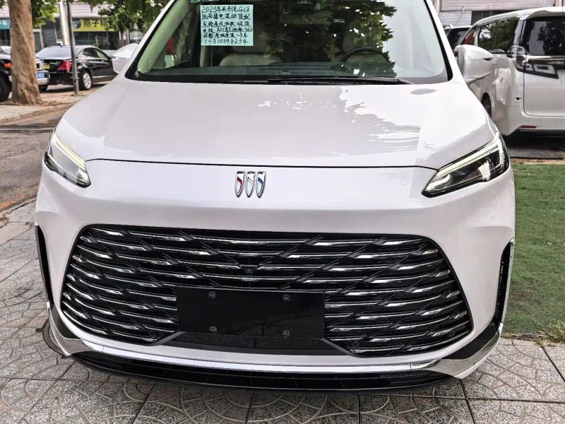 ancove gl8