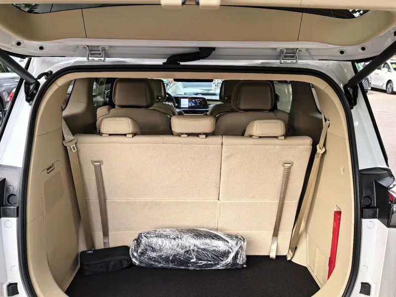 ancove gl8