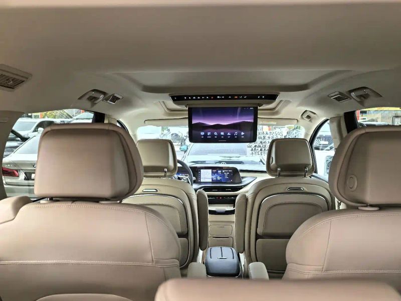 ancove gl8