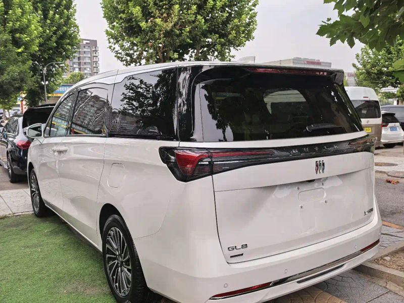 ancove gl8