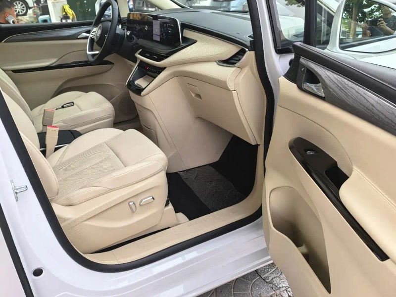 ancove gl8