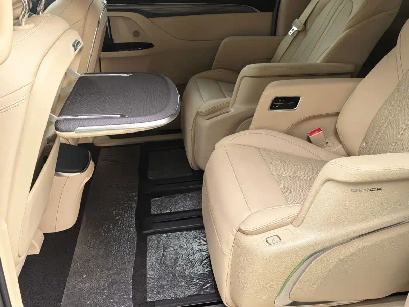 ancove gl8
