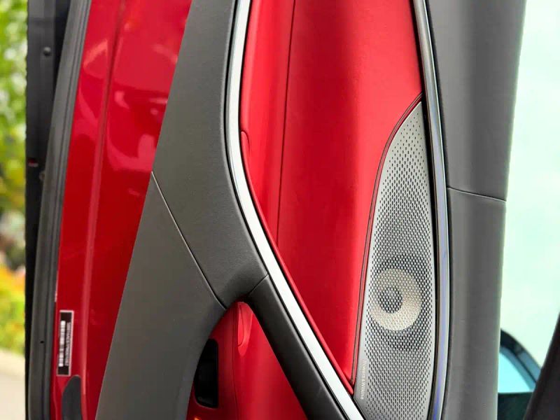 Mclaren sports_car