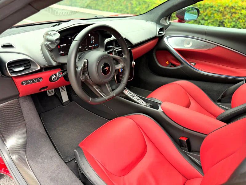 Mclaren sports_car