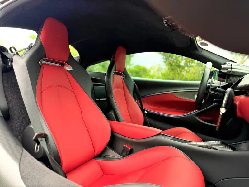 Mclaren sports_car