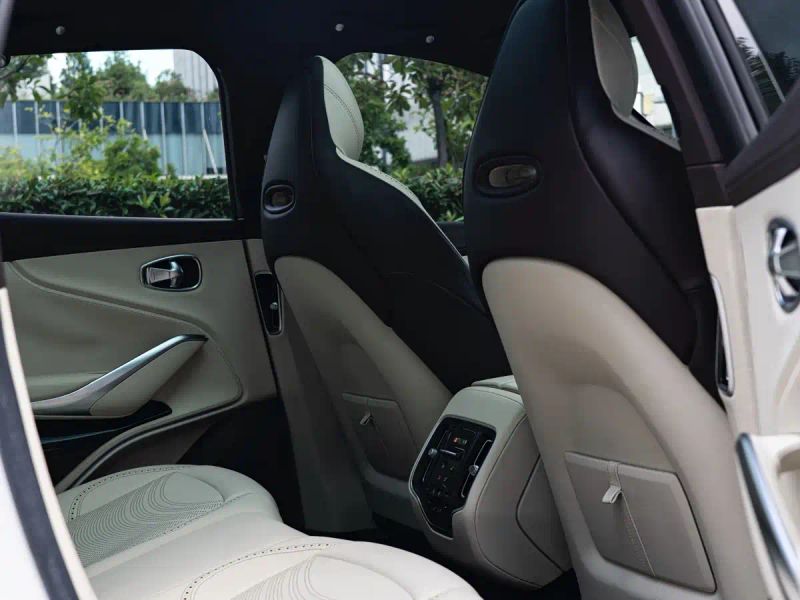 Aston-martin dbx