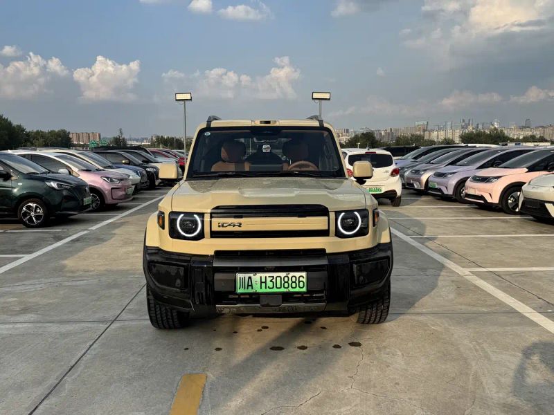 Icar v