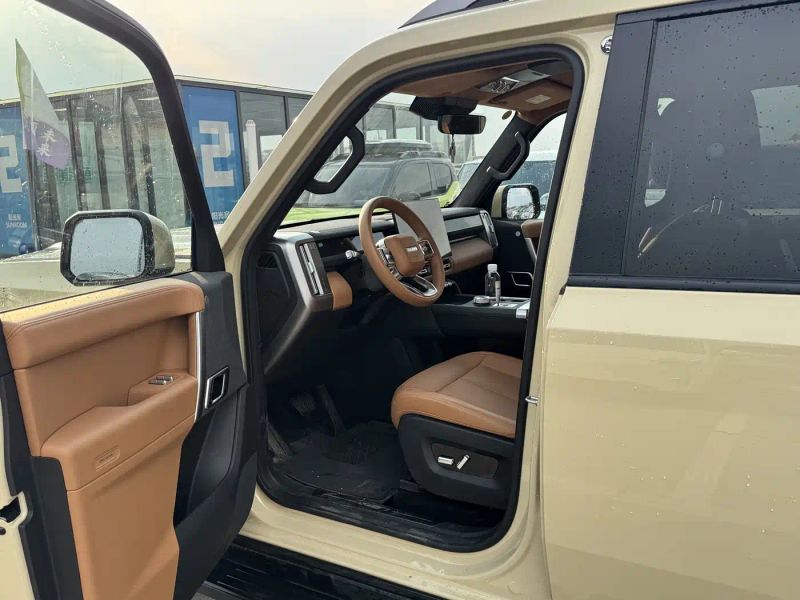 Icar v