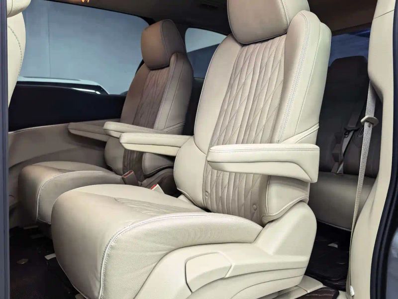 ancove gl8