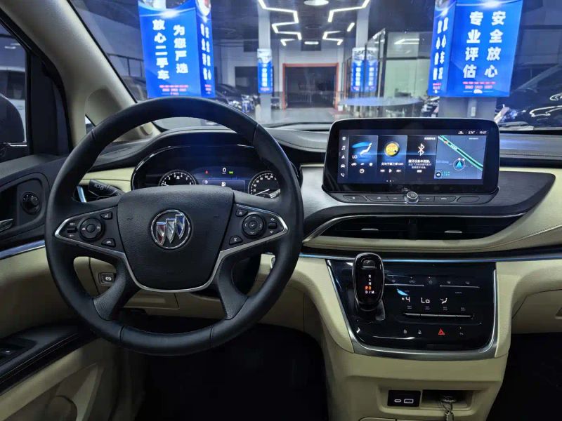 ancove gl8