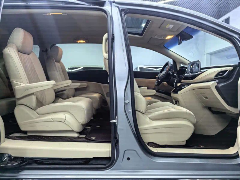 ancove gl8