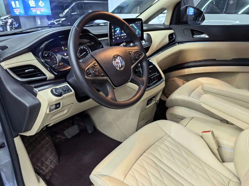 ancove gl8