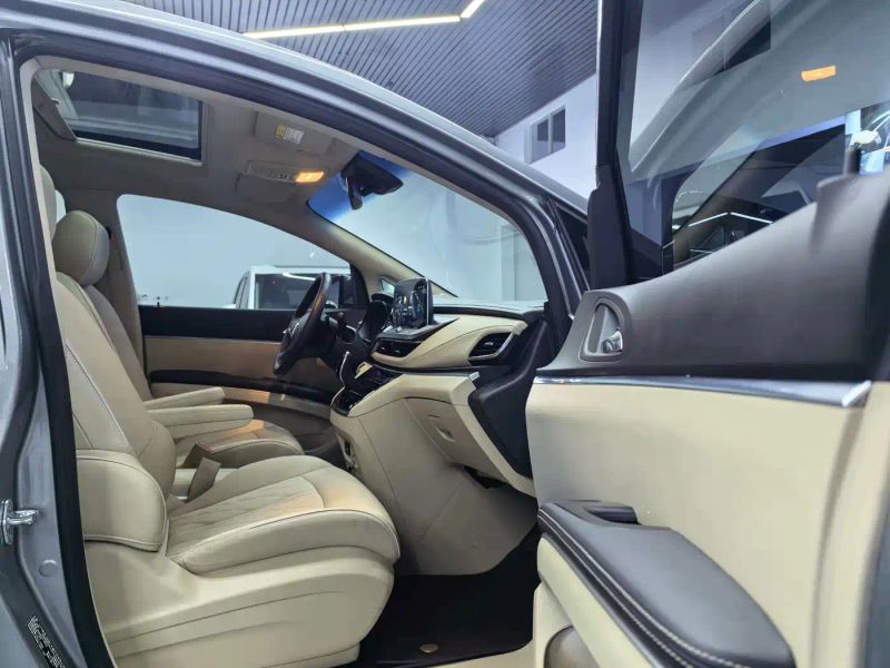 ancove gl8