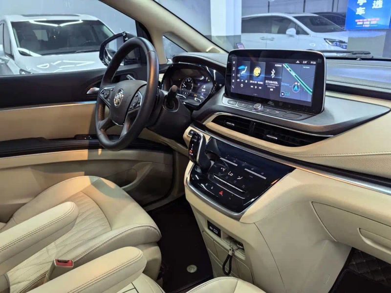ancove gl8