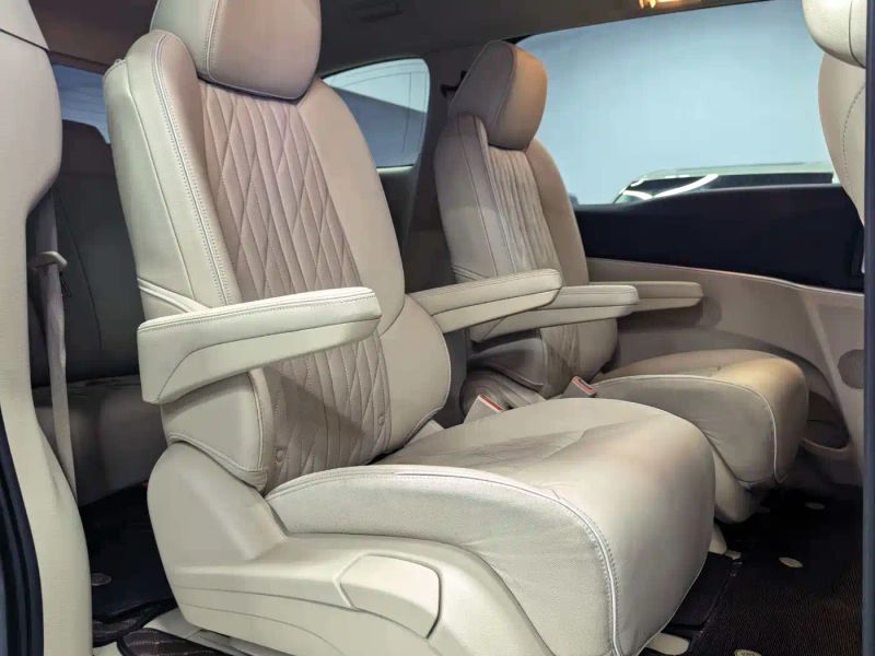 ancove gl8