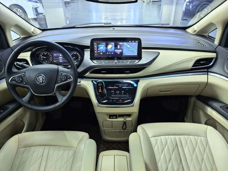 ancove gl8