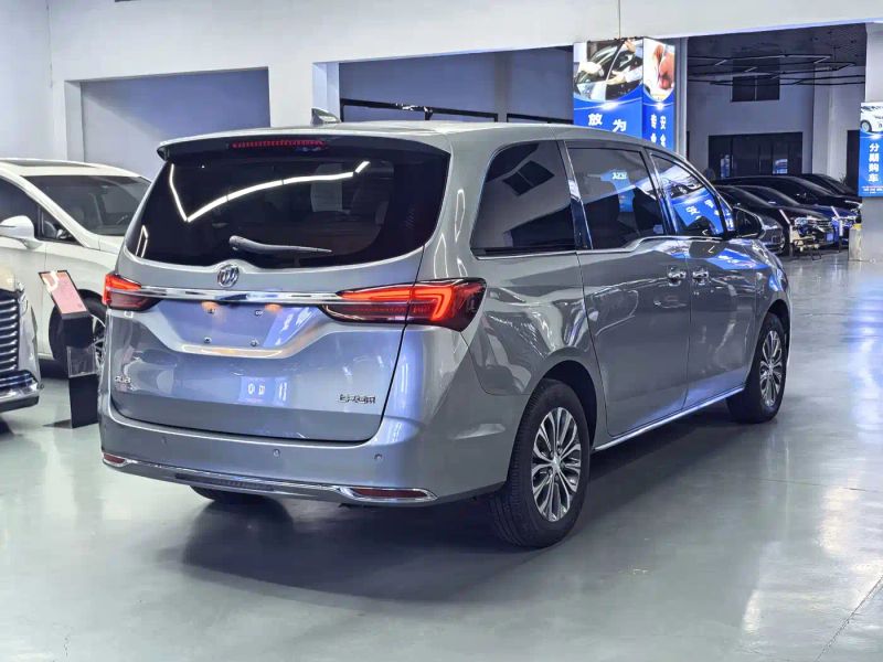 ancove gl8