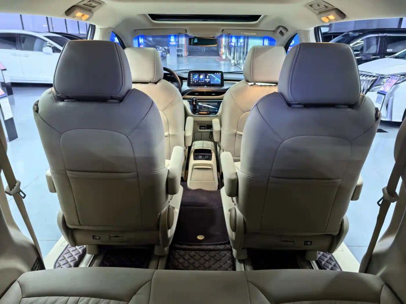 ancove gl8