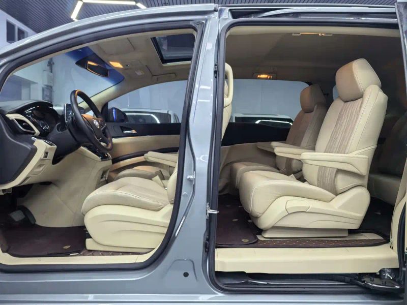 ancove gl8
