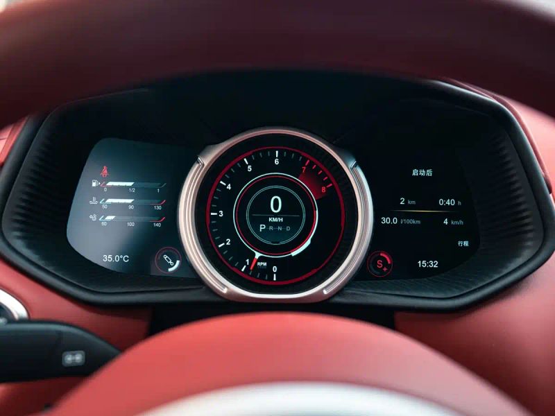 Aston-martin db11