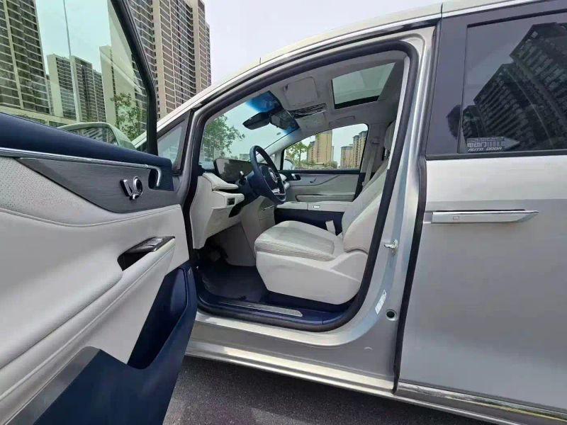ancove gl8