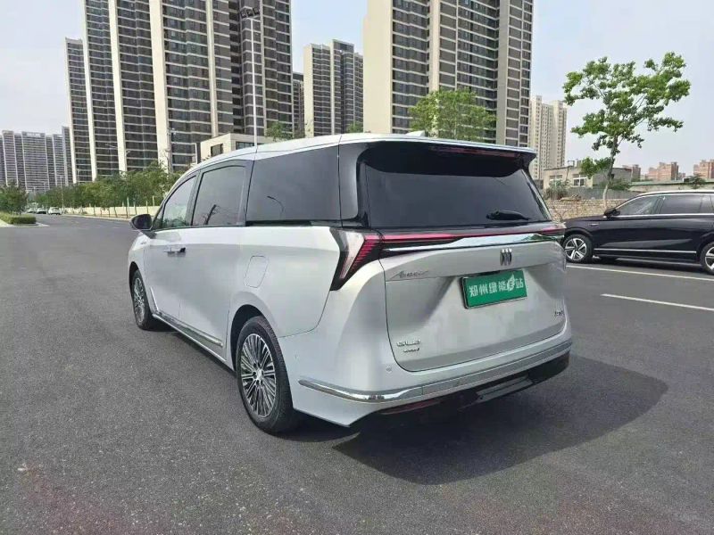 ancove gl8